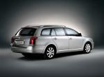 Toyota Avensis Wagon 2003 года